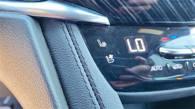 used 2023 Cadillac XT6 car, priced at $31,495