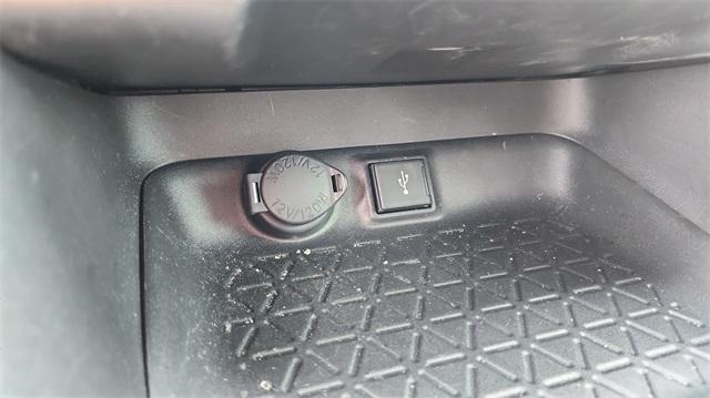 used 2022 Toyota RAV4 car, priced at $23,991