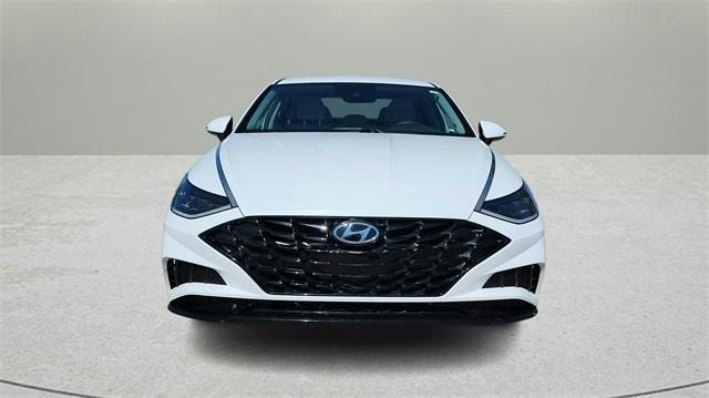 used 2023 Hyundai Sonata car, priced at $19,991