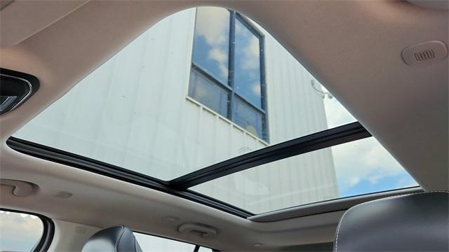 used 2023 Jeep Grand Cherokee 4xe car, priced at $28,991