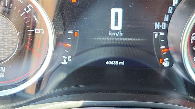 used 2023 Dodge Challenger car, priced at $22,991