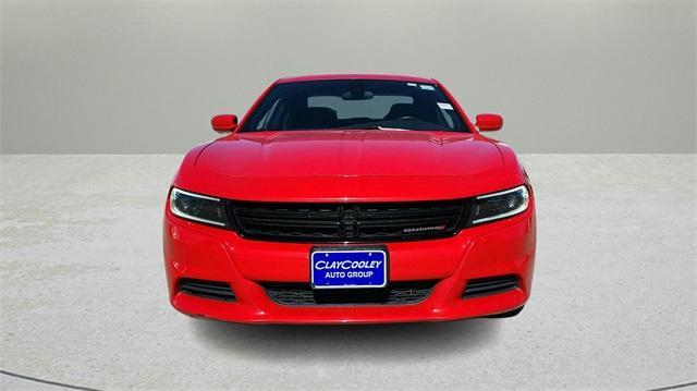 used 2022 Dodge Charger car, priced at $20,991