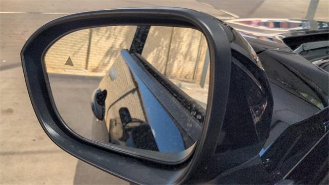 used 2023 Nissan Rogue car, priced at $24,991