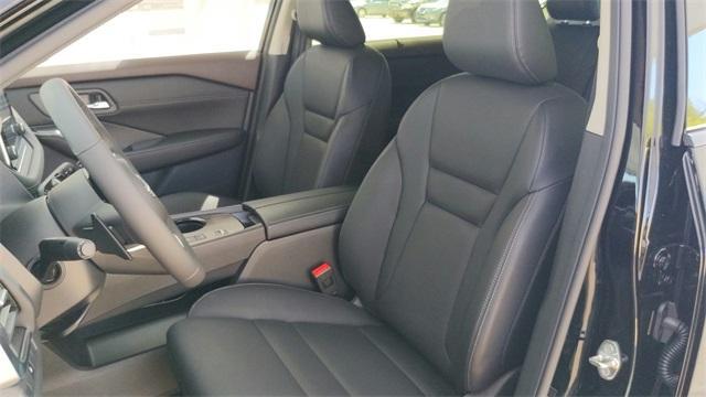 used 2023 Nissan Rogue car, priced at $24,991