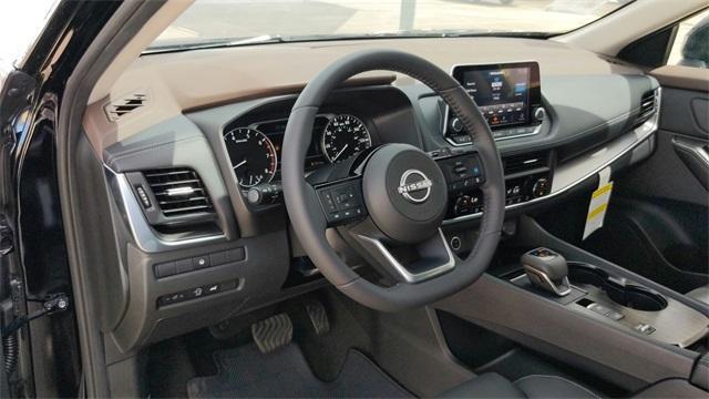used 2023 Nissan Rogue car, priced at $24,991