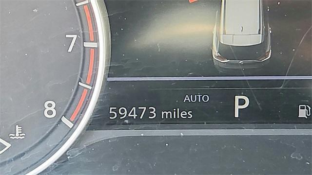 used 2023 Nissan Rogue car, priced at $23,991