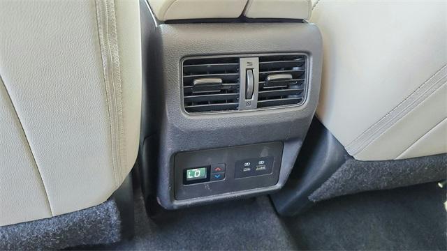 used 2023 Nissan Rogue car, priced at $23,991