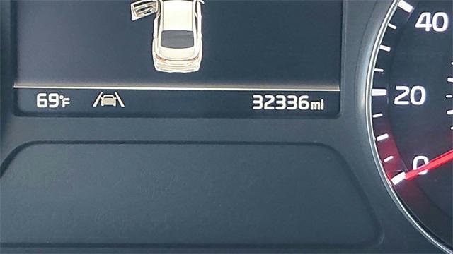 used 2024 Kia Forte car, priced at $17,495