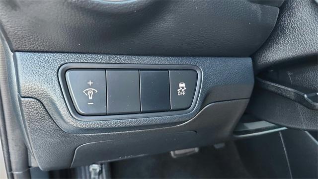 used 2024 Kia Forte car, priced at $17,495