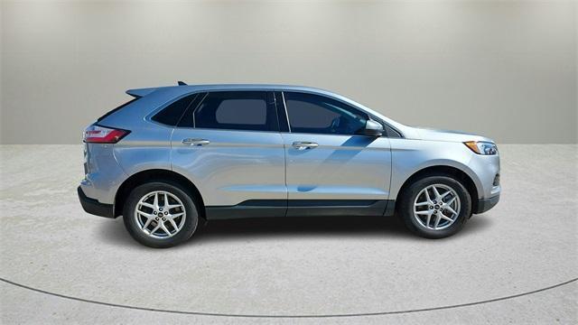 used 2023 Ford Edge car, priced at $21,991