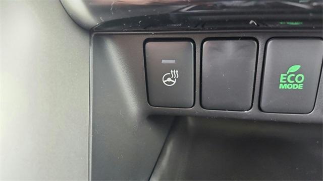 new 2025 Mitsubishi Eclipse Cross car, priced at $28,280