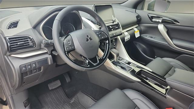 new 2025 Mitsubishi Eclipse Cross car, priced at $30,280