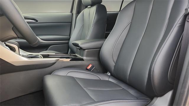 new 2025 Mitsubishi Eclipse Cross car, priced at $30,280