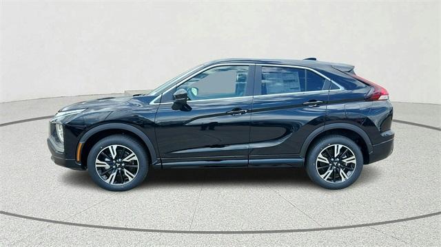 new 2025 Mitsubishi Eclipse Cross car, priced at $28,280
