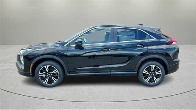 new 2025 Mitsubishi Eclipse Cross car, priced at $30,280