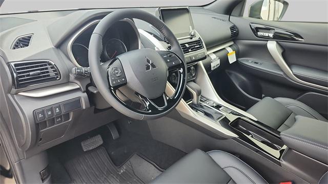 new 2025 Mitsubishi Eclipse Cross car, priced at $28,280