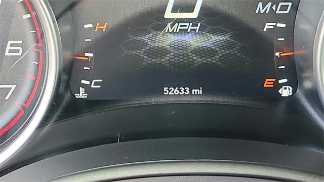 used 2023 Dodge Charger car, priced at $25,991
