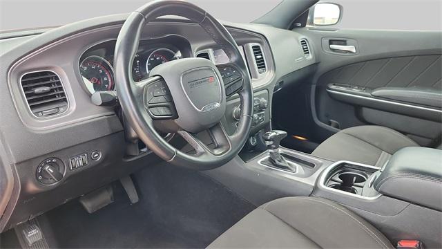 used 2023 Dodge Charger car, priced at $25,991