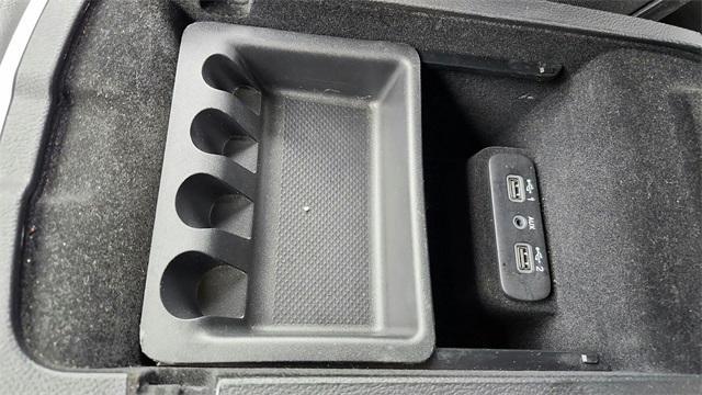 used 2023 Dodge Charger car, priced at $25,991