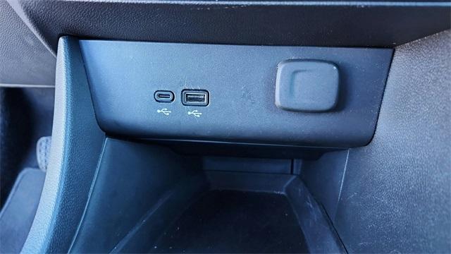 used 2024 Buick Encore GX car, priced at $21,991