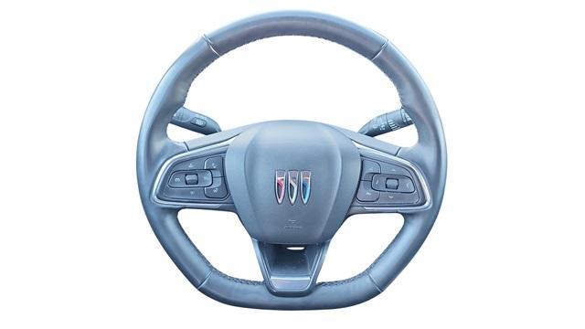 used 2024 Buick Encore GX car, priced at $21,991