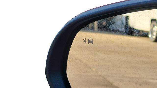 used 2024 Buick Encore GX car, priced at $21,991