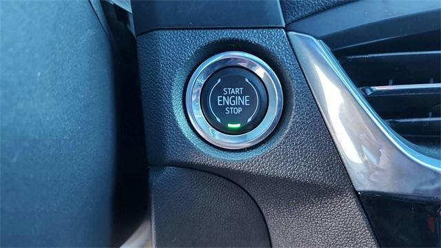 used 2024 Buick Encore GX car, priced at $21,991