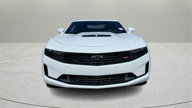 used 2024 Chevrolet Camaro car, priced at $39,991