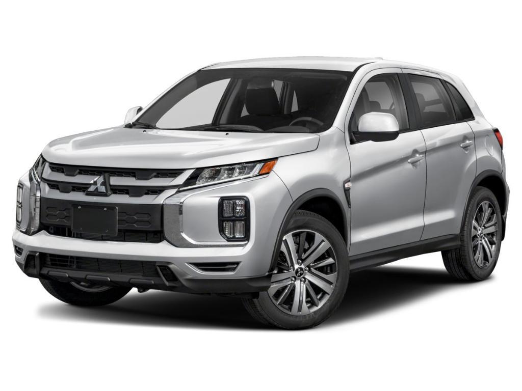 new 2025 Mitsubishi Outlander Sport car, priced at $26,065