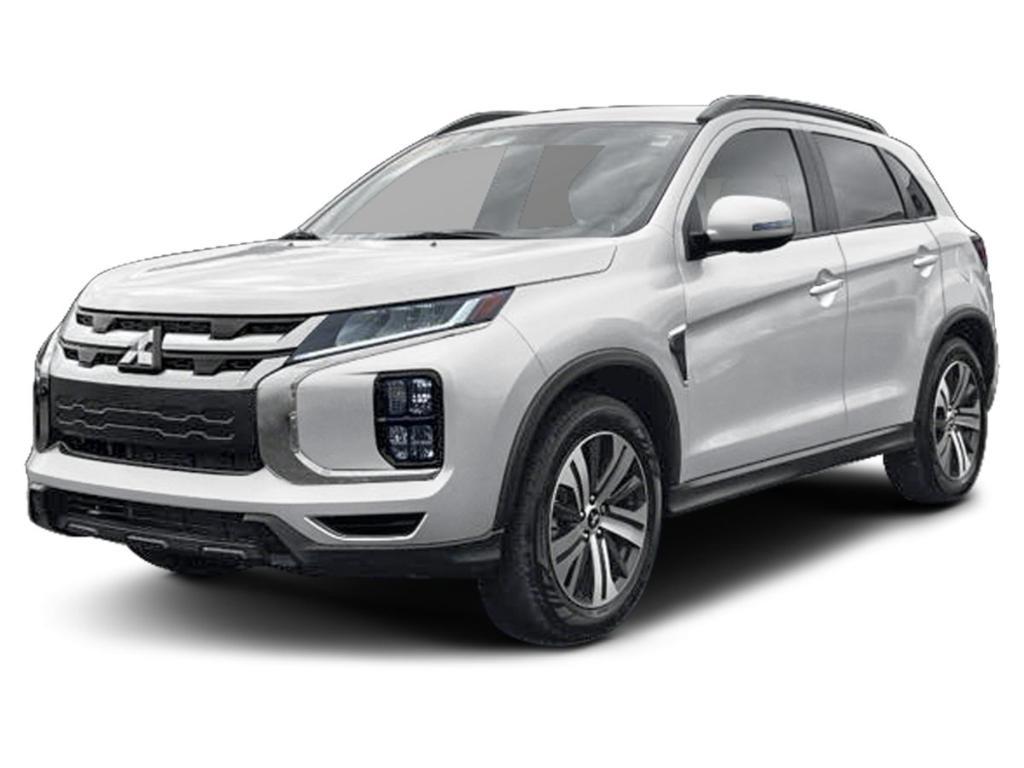 new 2025 Mitsubishi Outlander Sport car, priced at $26,065