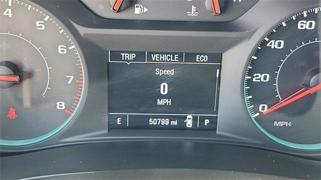 used 2024 Chevrolet Malibu car, priced at $18,495