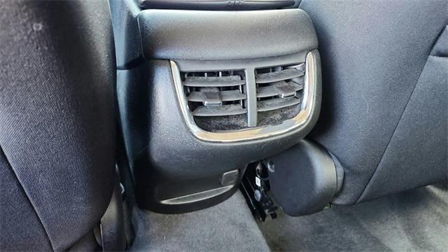 used 2024 Chevrolet Malibu car, priced at $18,495