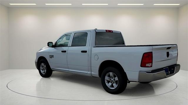 used 2022 Ram 1500 Classic car, priced at $23,991