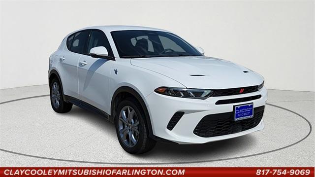 used 2024 Dodge Hornet car, priced at $19,991