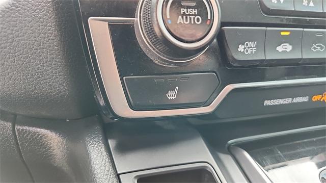 used 2019 Honda CR-V car, priced at $18,491