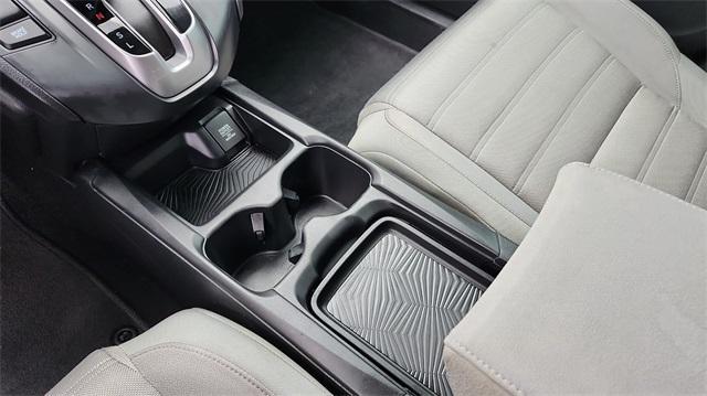 used 2019 Honda CR-V car, priced at $18,491