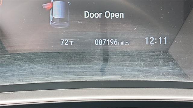 used 2019 Honda CR-V car, priced at $18,491