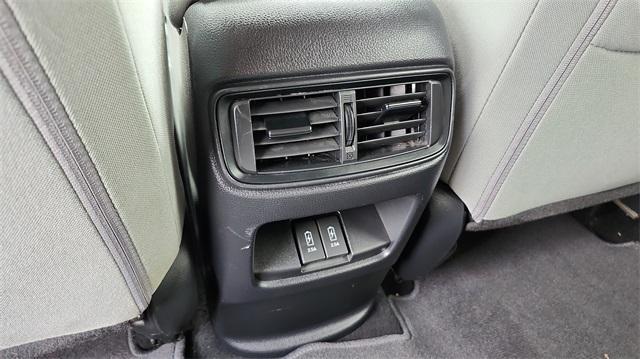 used 2019 Honda CR-V car, priced at $18,491