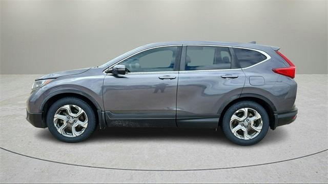 used 2019 Honda CR-V car, priced at $18,491