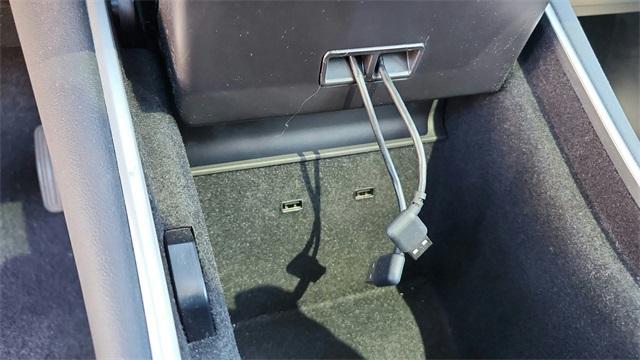 used 2019 Tesla Model 3 car, priced at $22,495