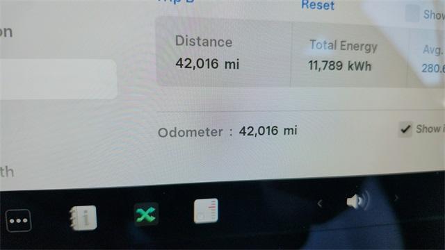 used 2019 Tesla Model 3 car, priced at $22,495