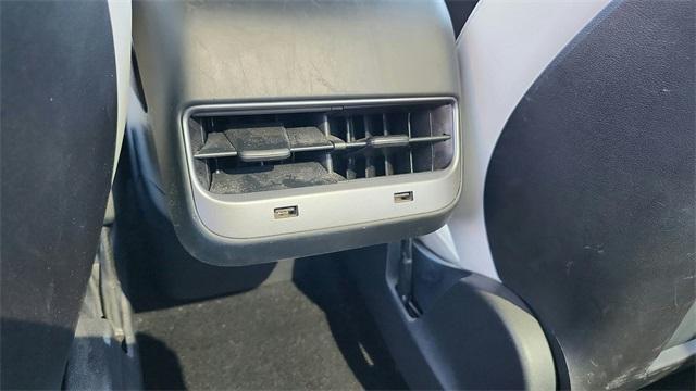 used 2019 Tesla Model 3 car, priced at $22,495