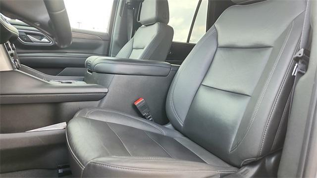 used 2023 Chevrolet Tahoe car, priced at $47,991