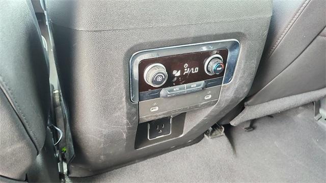 used 2023 Chevrolet Tahoe car, priced at $47,991