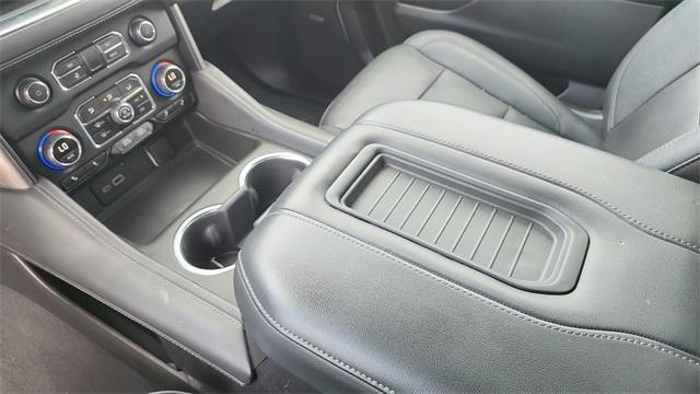 used 2023 Chevrolet Tahoe car, priced at $47,991