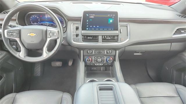 used 2023 Chevrolet Tahoe car, priced at $47,991