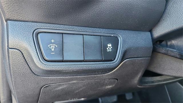 used 2024 Kia Forte car, priced at $17,495