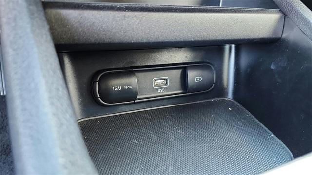 used 2024 Kia Forte car, priced at $17,495