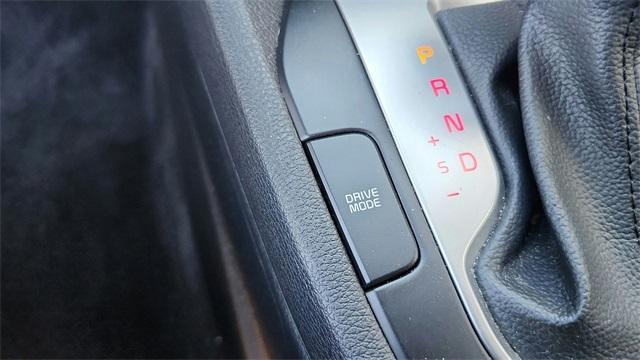 used 2024 Kia Forte car, priced at $17,495