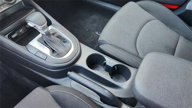 used 2024 Kia Forte car, priced at $17,495